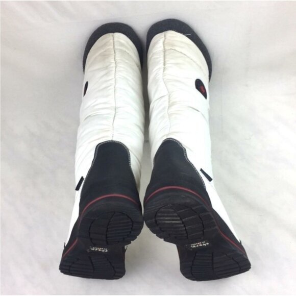 Cougar ~ Canuck Waterproof Tall Shaft Boot ~ Womens Size 8 - Picture 14 of 16